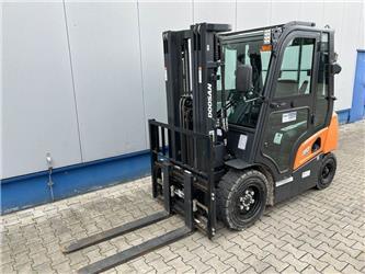 Doosan D30NXP