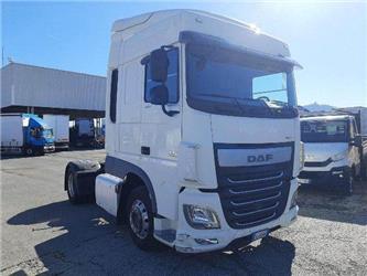 DAF XF460