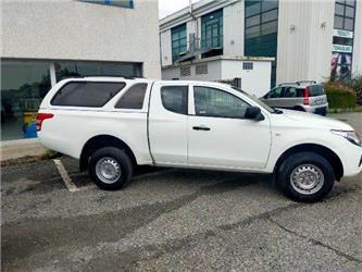 Fiat FULLBACK