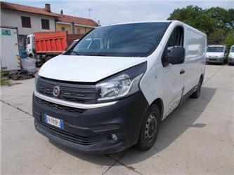 Fiat TALENTO