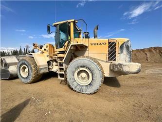 Volvo L180F