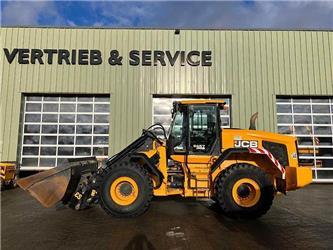 JCB 457HT