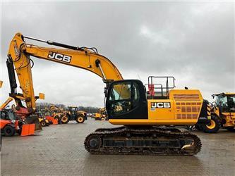 JCB JS300LC