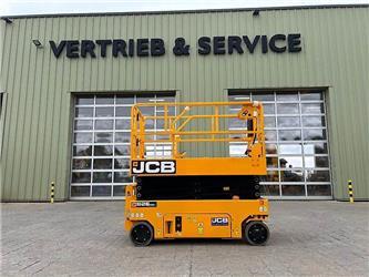 JCB S2646E