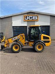 JCB TM220