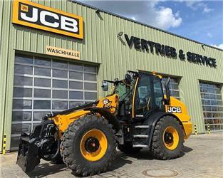 JCB TM420