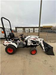 Bobcat CT1021