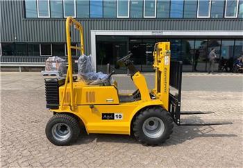  - - -  eurotrac  Agri 10