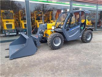  - - -  EUROTRAC TH25.6