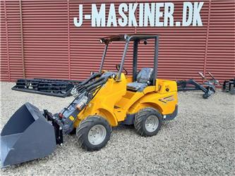 Eurotrac W11 Teleskob