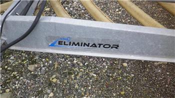  - - -  ELIMINATOR