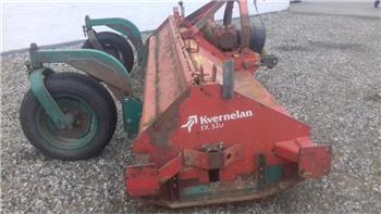 Kverneland FX 320