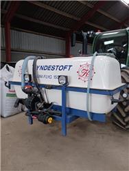 Kyndestoft 1500 LTR.