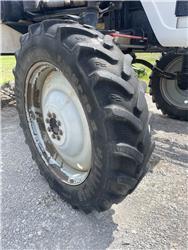 Agco 7660