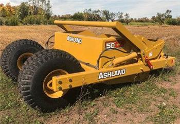 Ashland 50CS