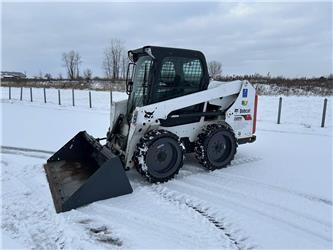 Bobcat S550