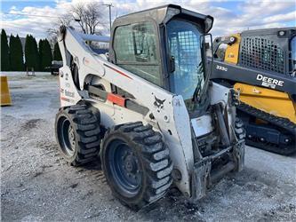 Bobcat S850