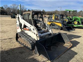 Bobcat T190