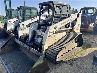 Bobcat T250