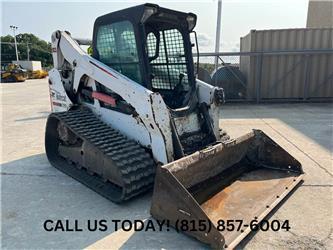 Bobcat T650