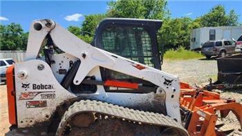 Bobcat T650