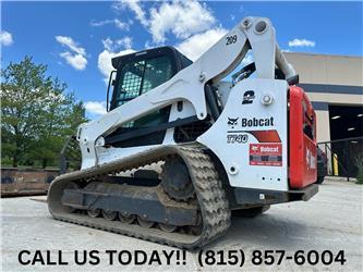 Bobcat T740