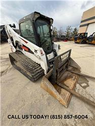 Bobcat T740