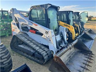 Bobcat T870