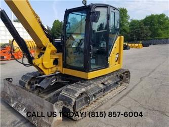 CAT 308CR