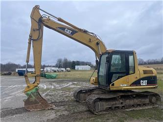 CAT 312LC