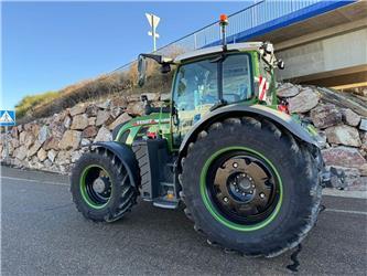 Fendt 716