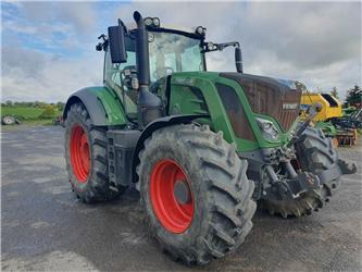 Fendt 824