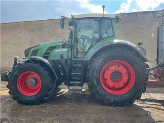 Fendt 824