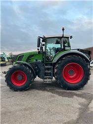 Fendt 828