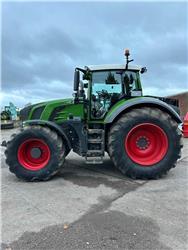 Fendt 828