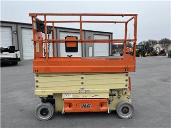 JLG 2632ES