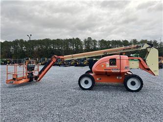 JLG 600AJ