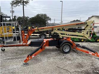 JLG T350