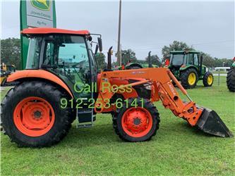 Kubota 7060HDC