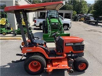 Kubota BX2200