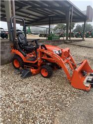 Kubota Bx2380