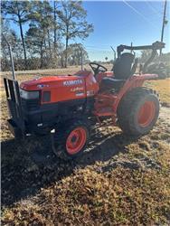 Kubota L2800