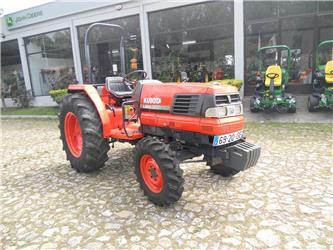 Kubota L4200