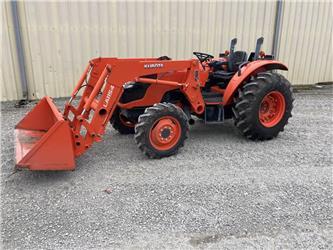 Kubota M7060