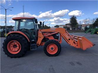 Kubota M8560