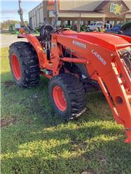 Kubota MX4800