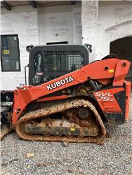 Kubota SVL75