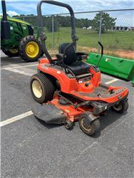 Kubota ZG23