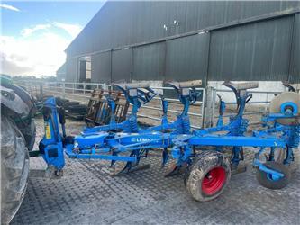 Lemken Europal