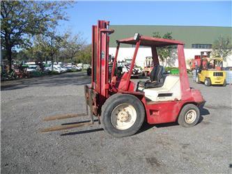 Manitou MCE25H